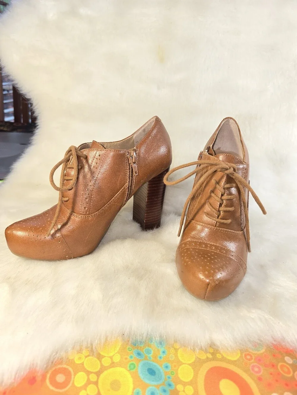 Crown Vintage 